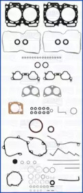 WILMINK GROUP wg1165148 -  Комплект прокладок, двигатель
